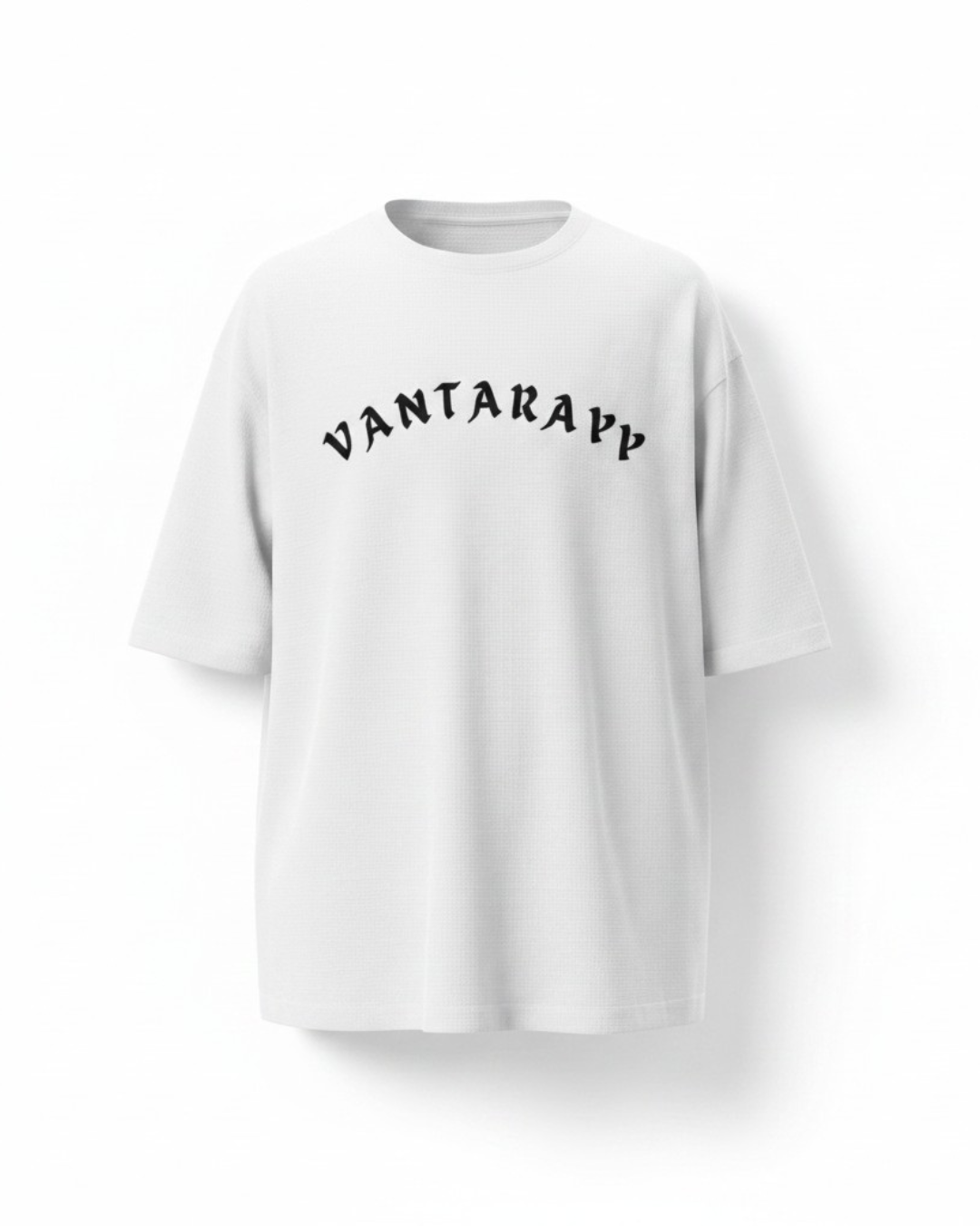 Create. Destroy. Rebuild. Oversized Tee