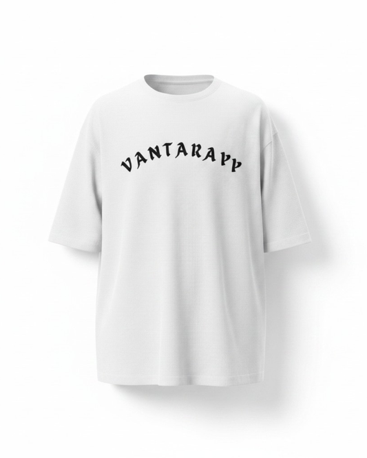 Create. Destroy. Rebuild. Oversized Tee