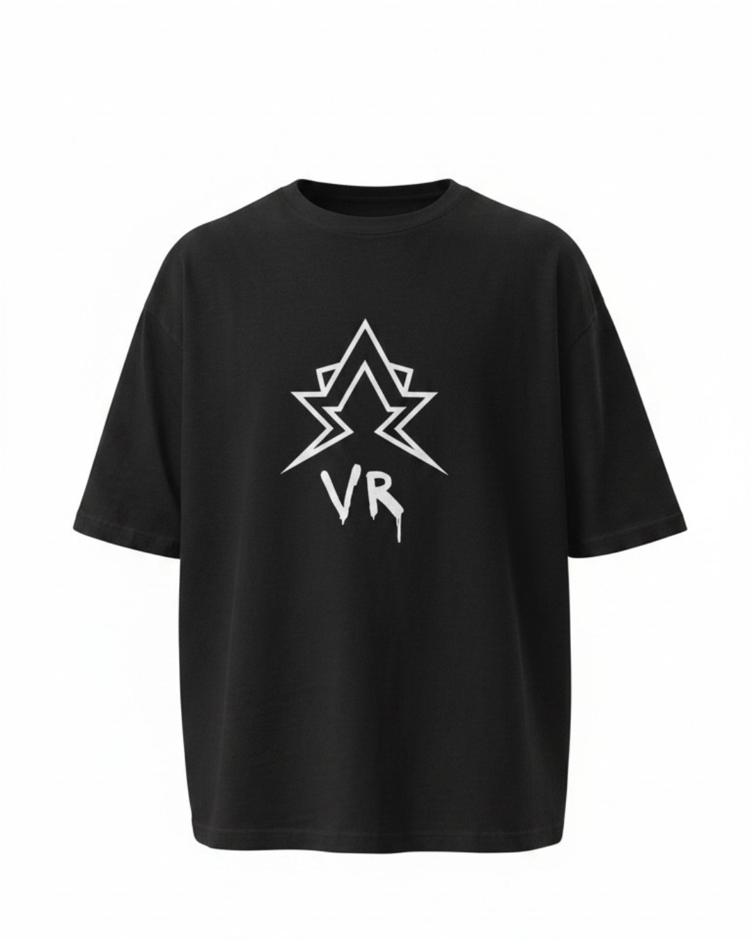 VANTARAYY “Final Era” 240 GSM Oversized T-Shirt