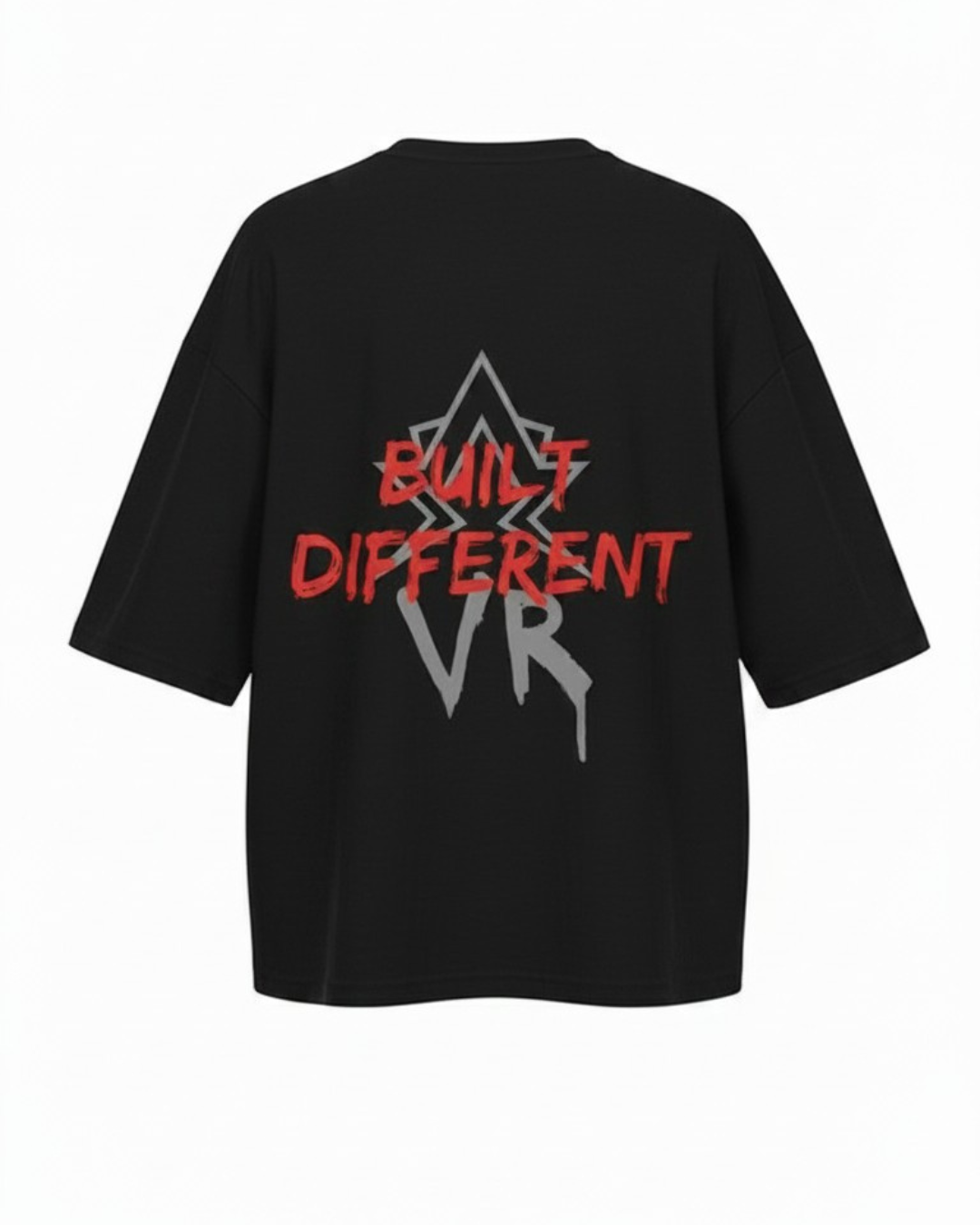 VANTARAYY Dropshoulder Oversized T-shirt