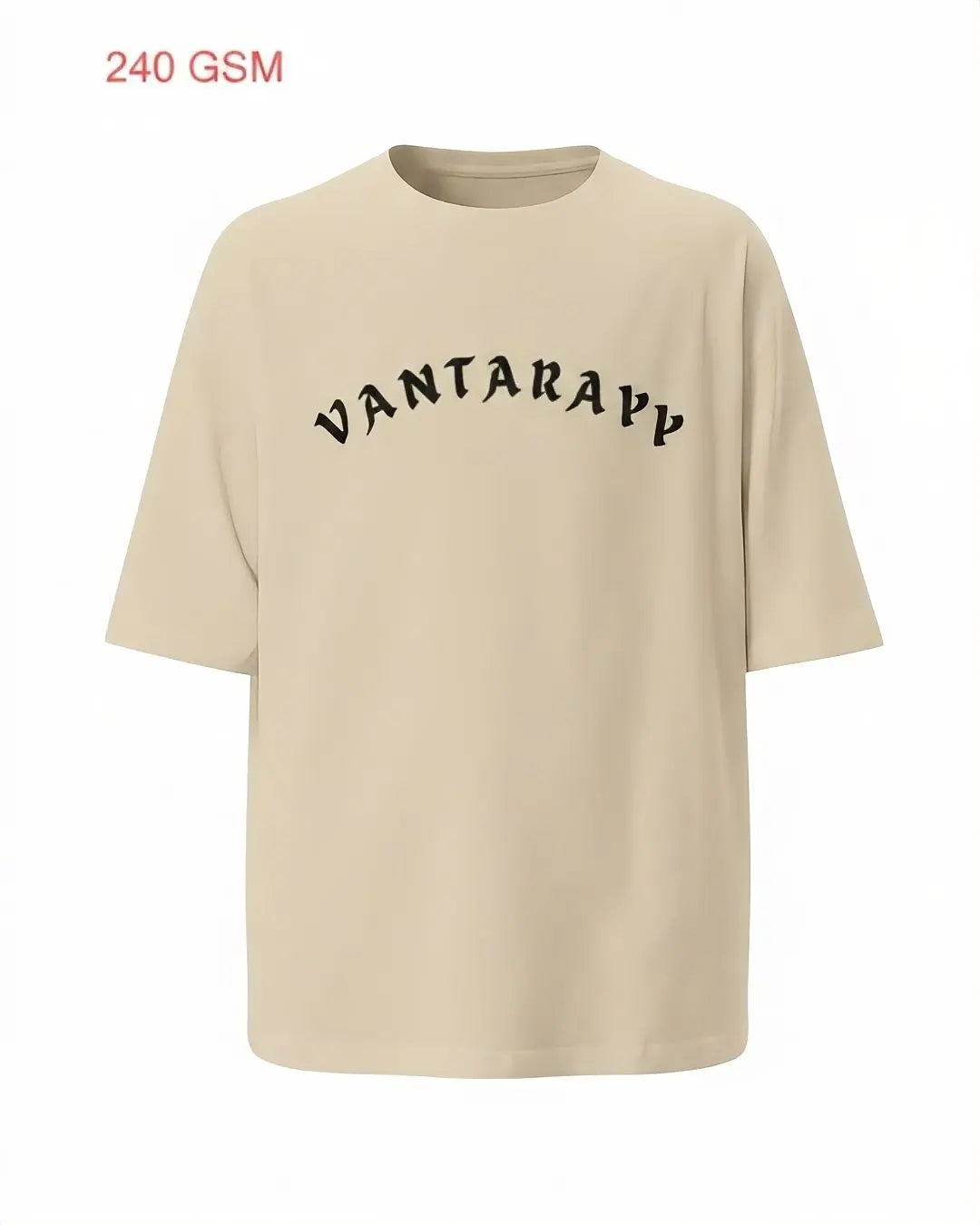 Create. Destroy. Rebuild. Oversized Tee